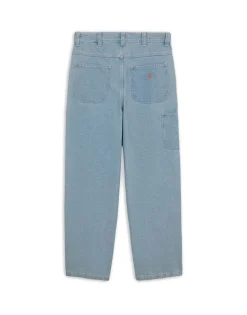 Madison Baggy Fit Denim
