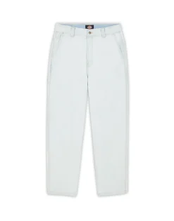 Madison Baggy Fit Denim
