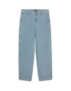 Madison Baggy Fit Denim