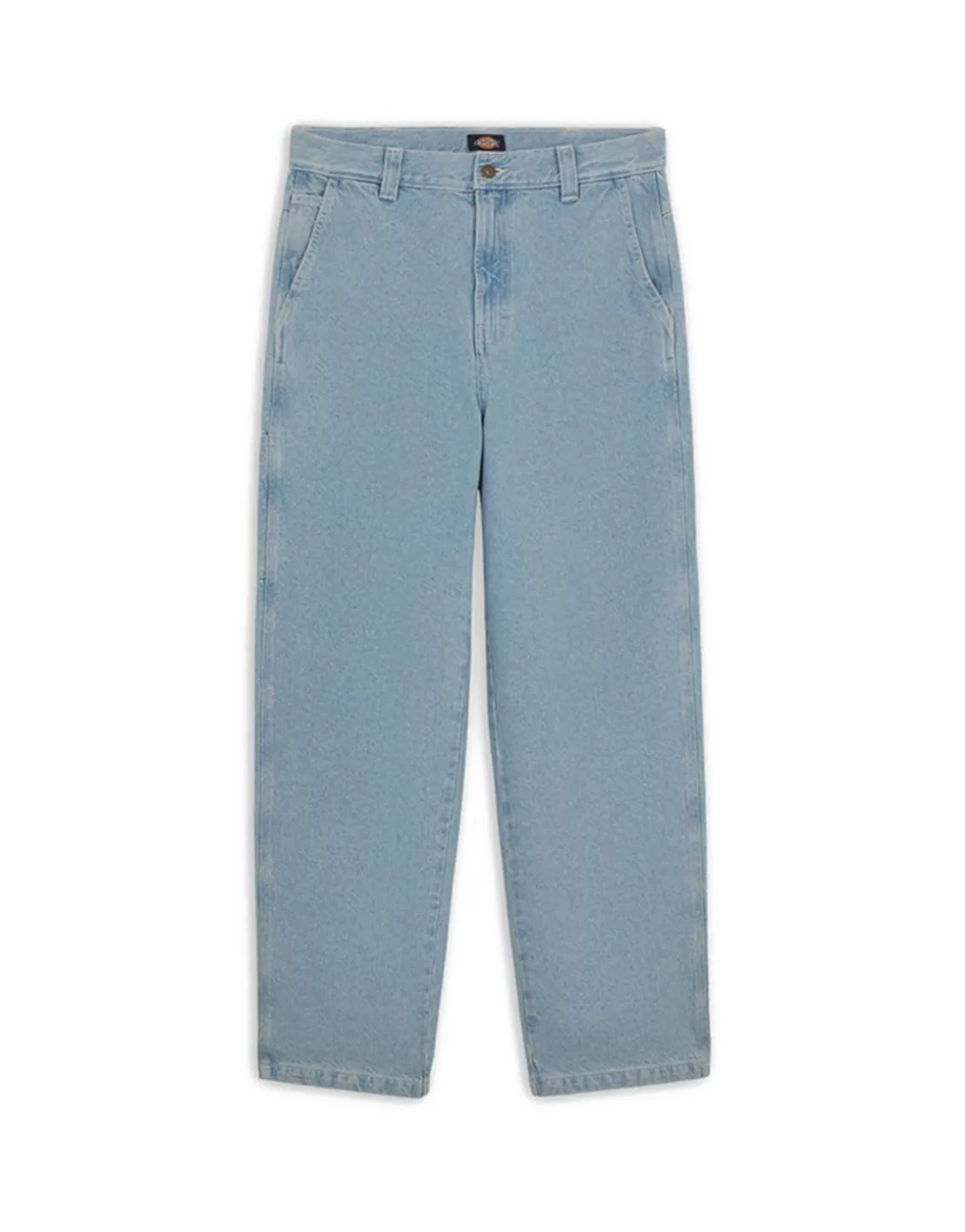 Madison Baggy Fit Denim