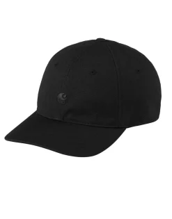 Madison Logo Cap