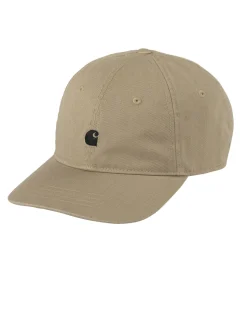 Madison Logo Cap