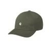 Madison Logo Cap
