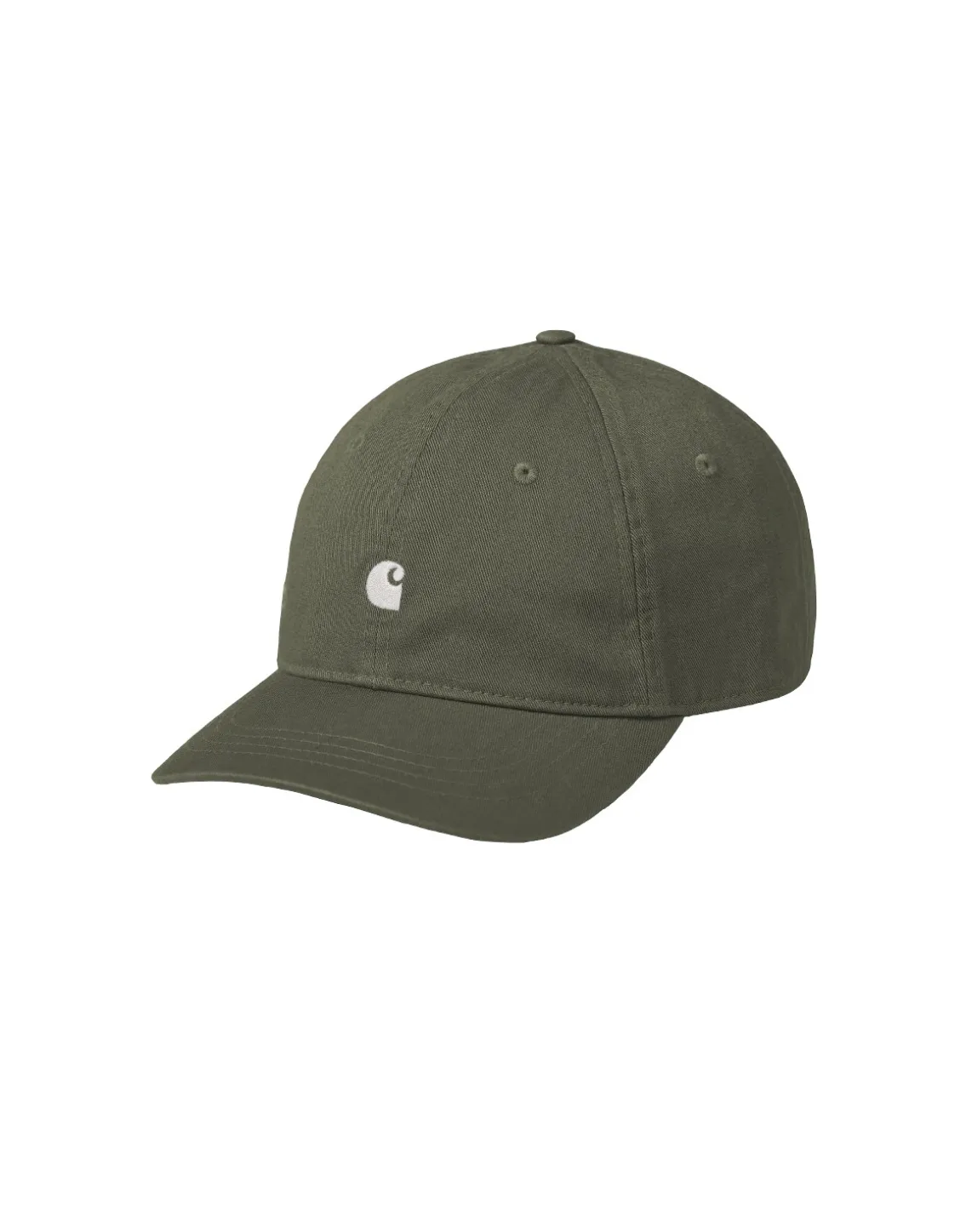 Madison Logo Cap