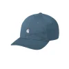 Madison Logo Cap