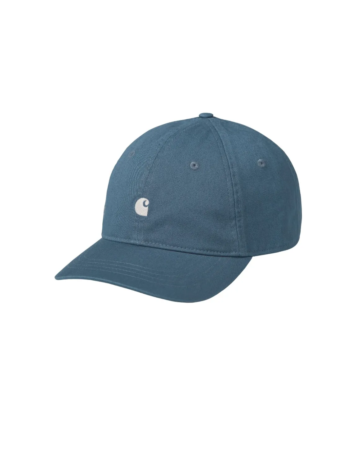 Madison Logo Cap