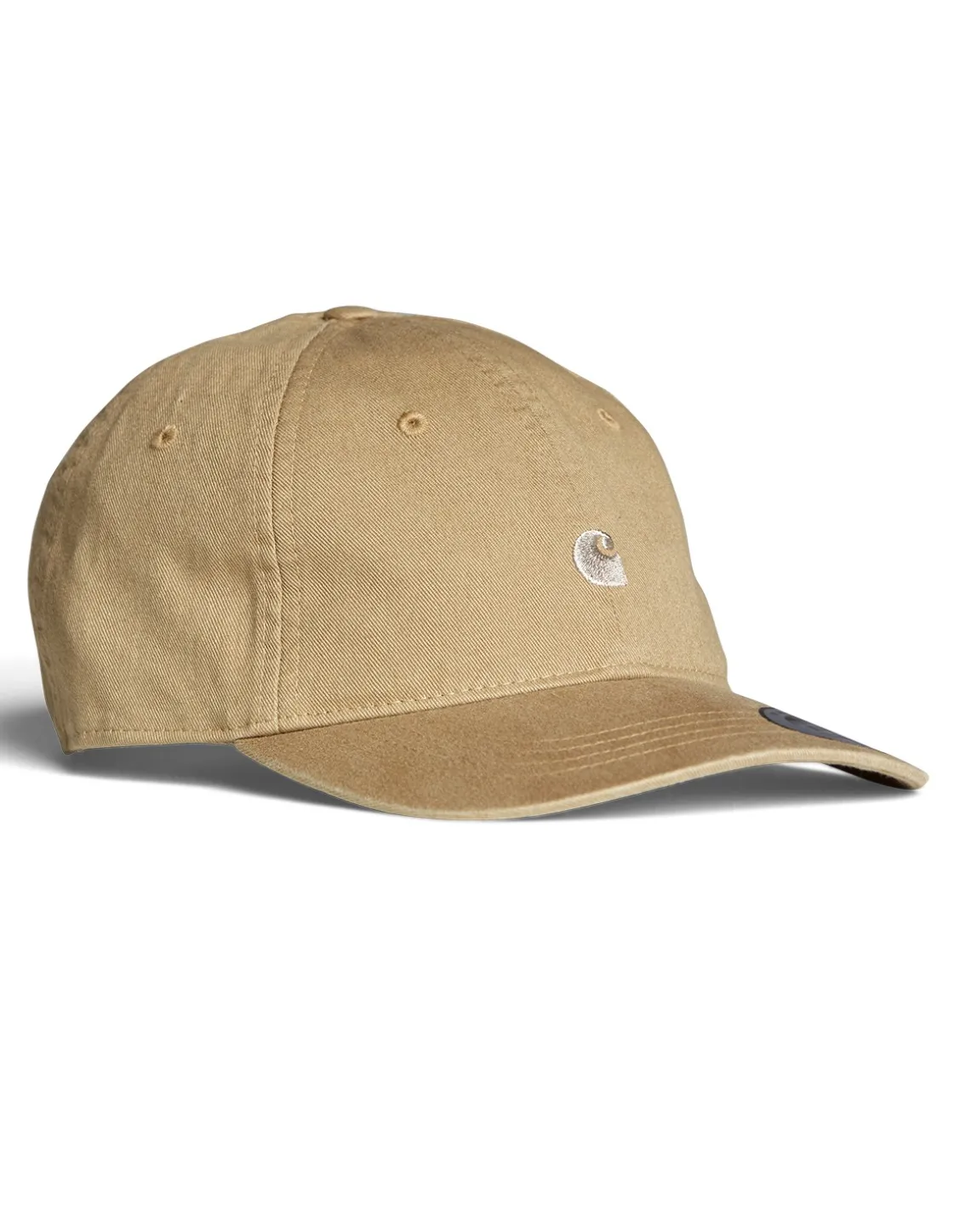 Madison Logo Cap