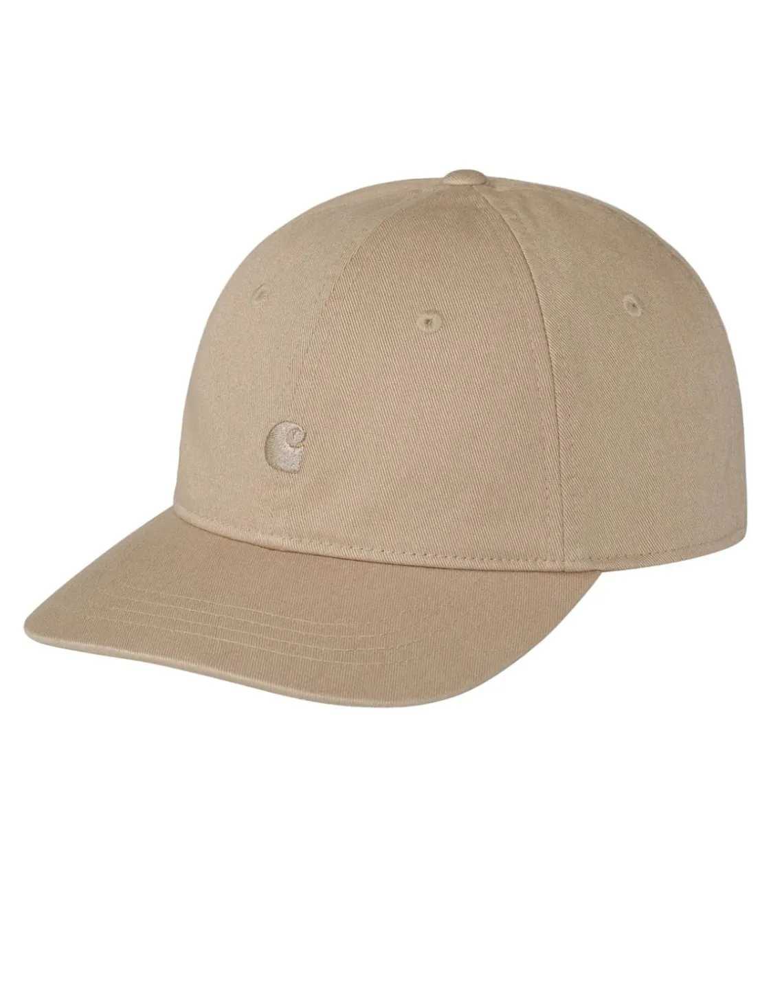 Madison Logo Cap