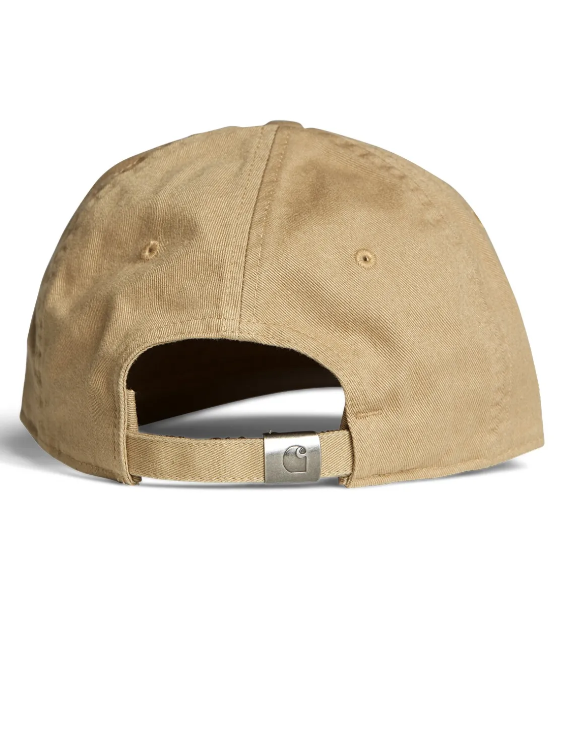 Madison Logo Cap