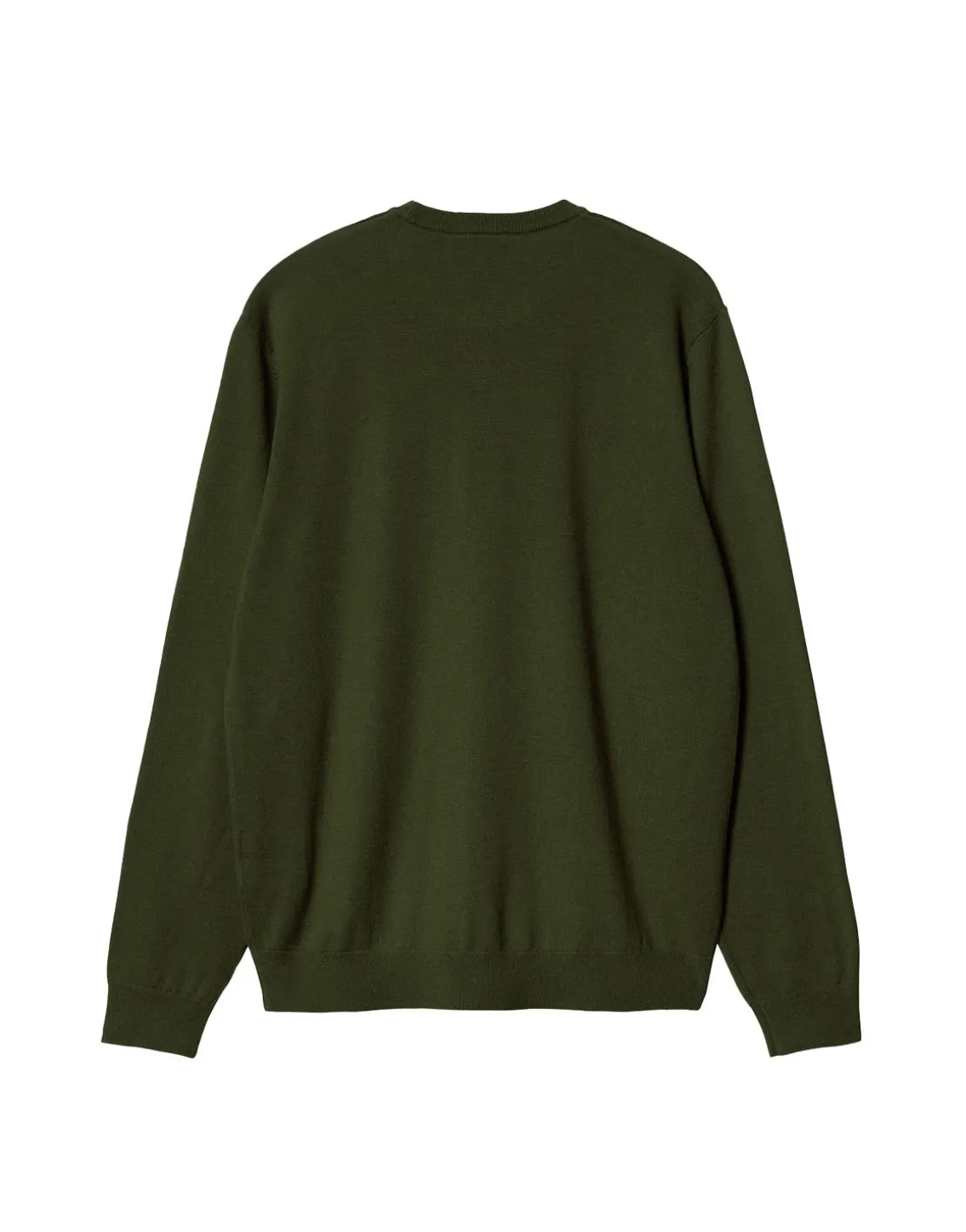 Madison Sweater