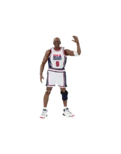 Mafex Michael Jordan 92