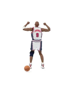 Mafex Michael Jordan 92