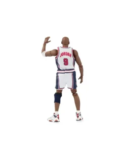 Mafex Michael Jordan 92