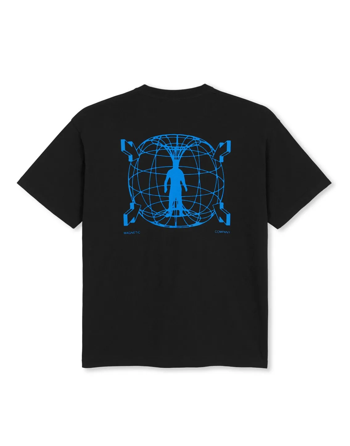 Magnet Tee