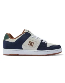 Manteca 4 S