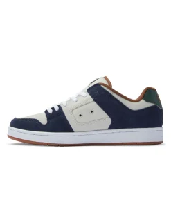 Manteca 4 S