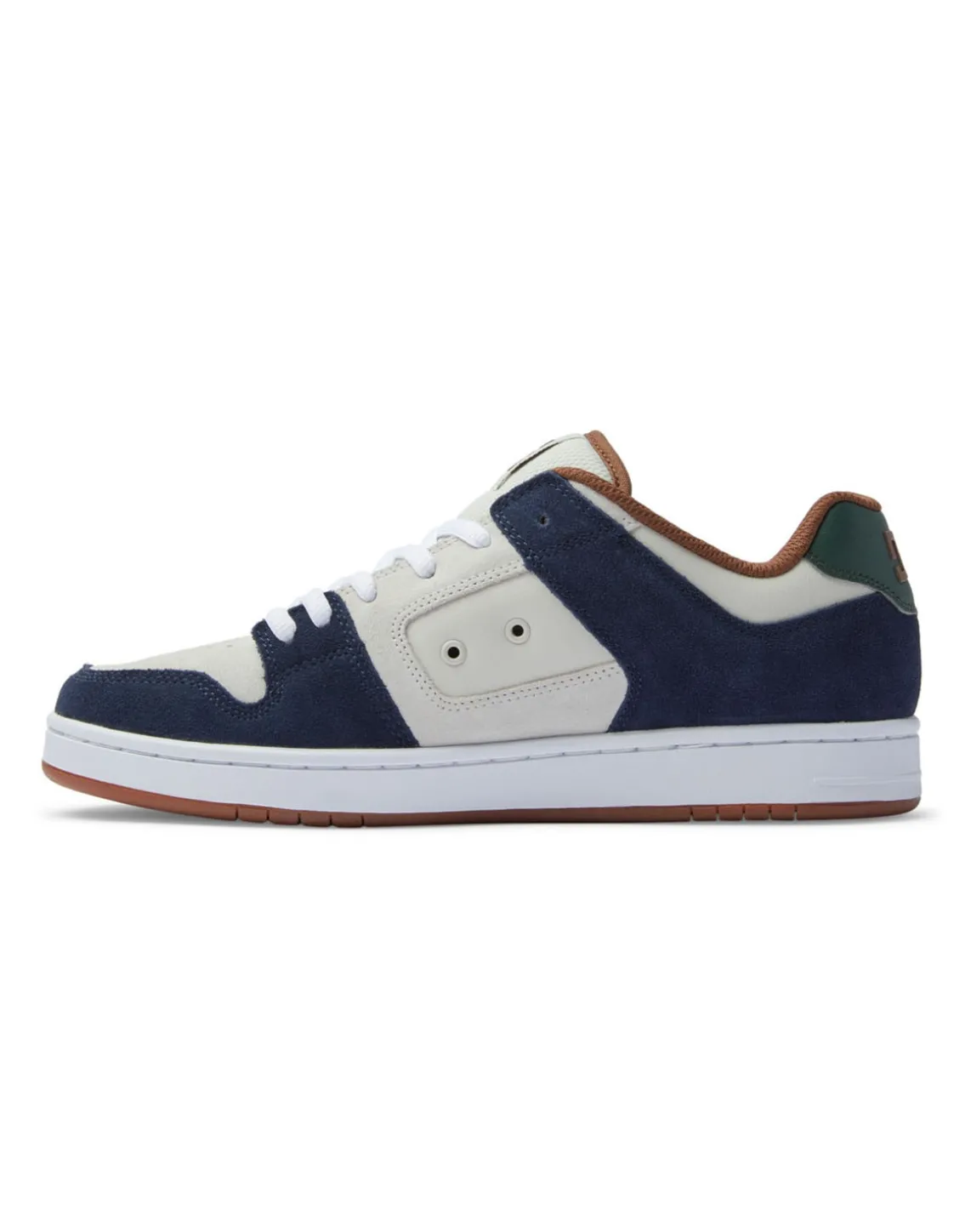 Manteca 4 S