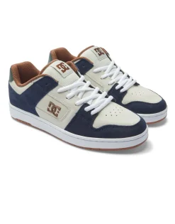 Manteca 4 S
