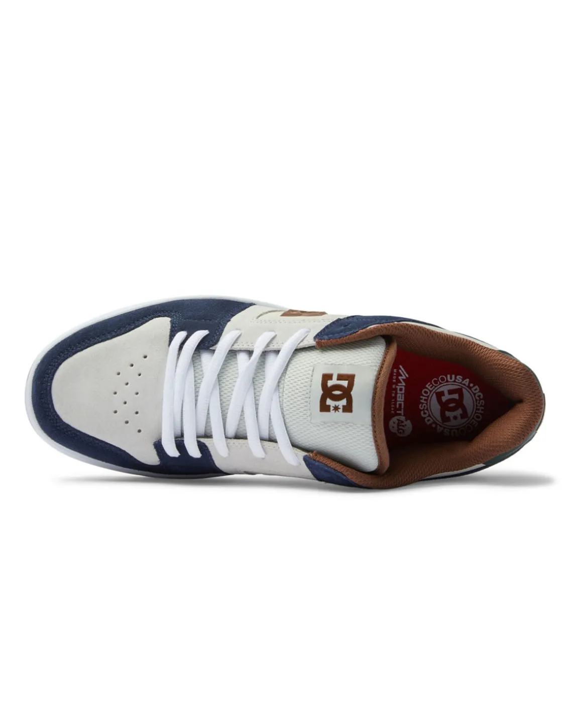 Manteca 4 S