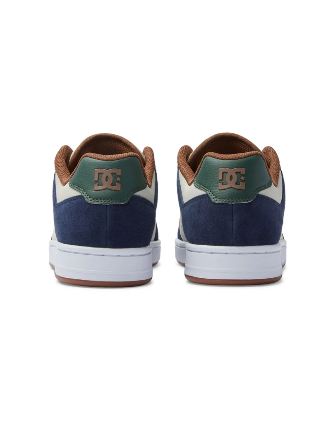 Manteca 4 S