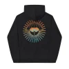 Mask Hoodie