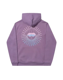 Mask Hoodie