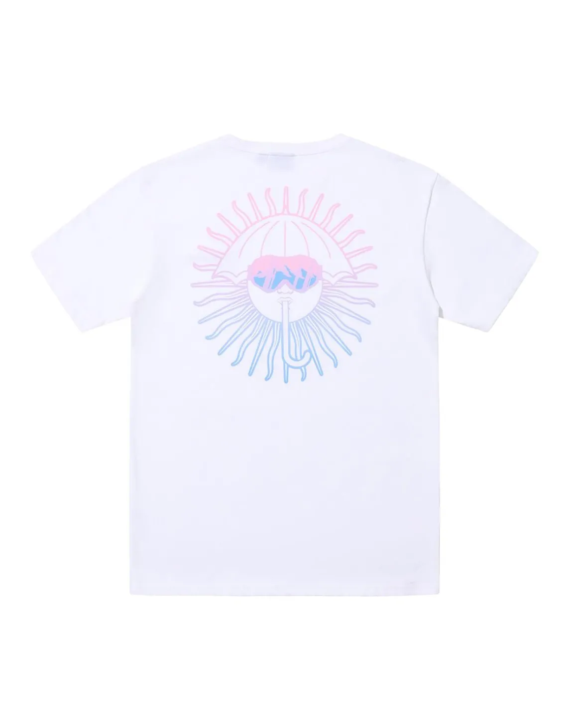 Mask Tee