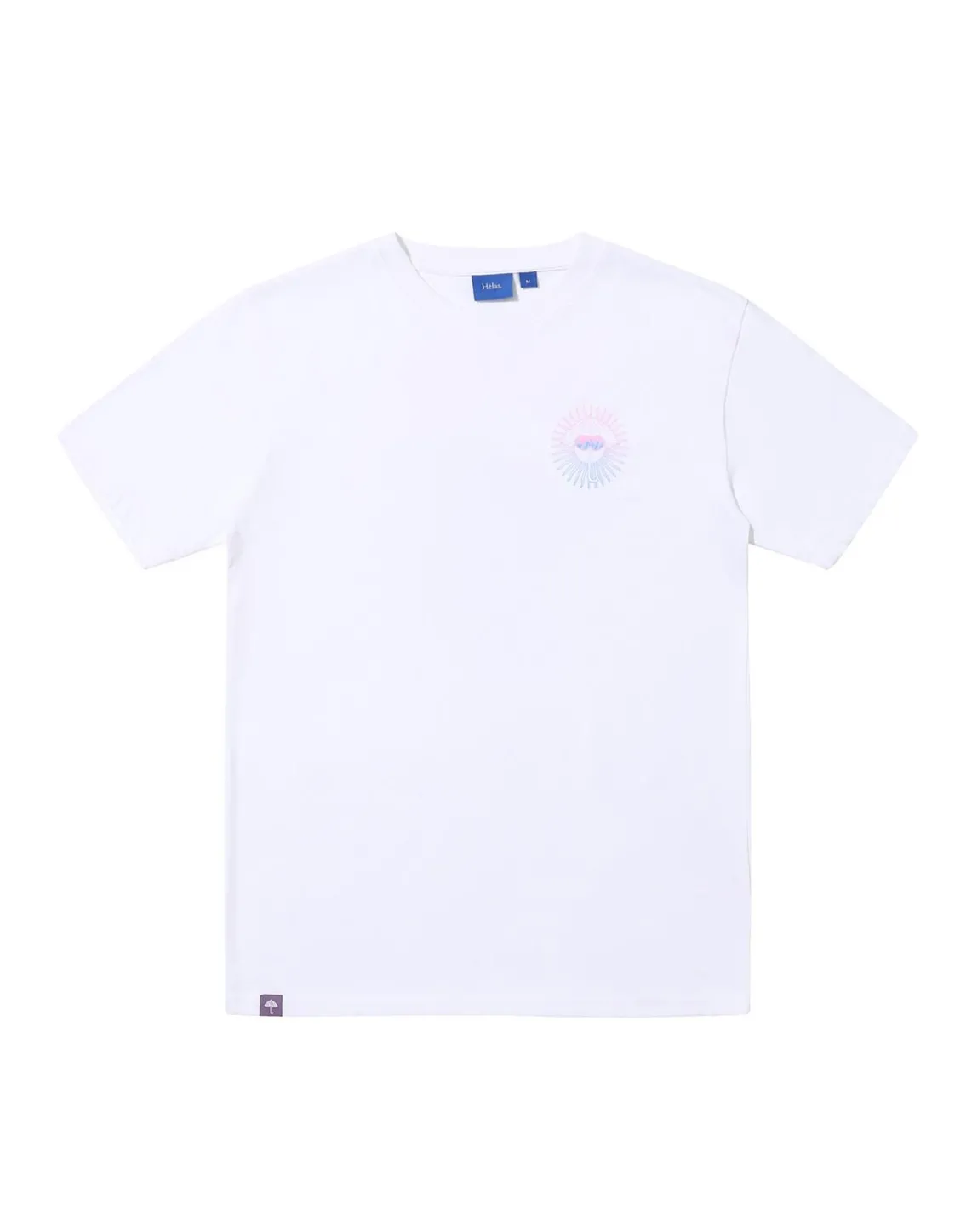 Mask Tee