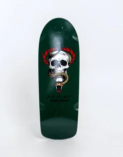 McGill Skull And Snake