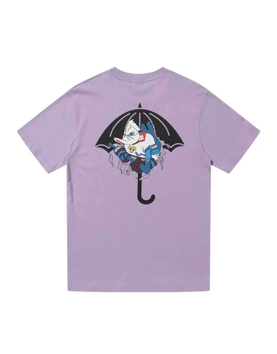Mighty Tee