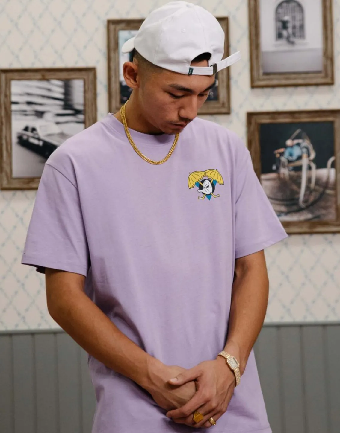 Mighty Tee