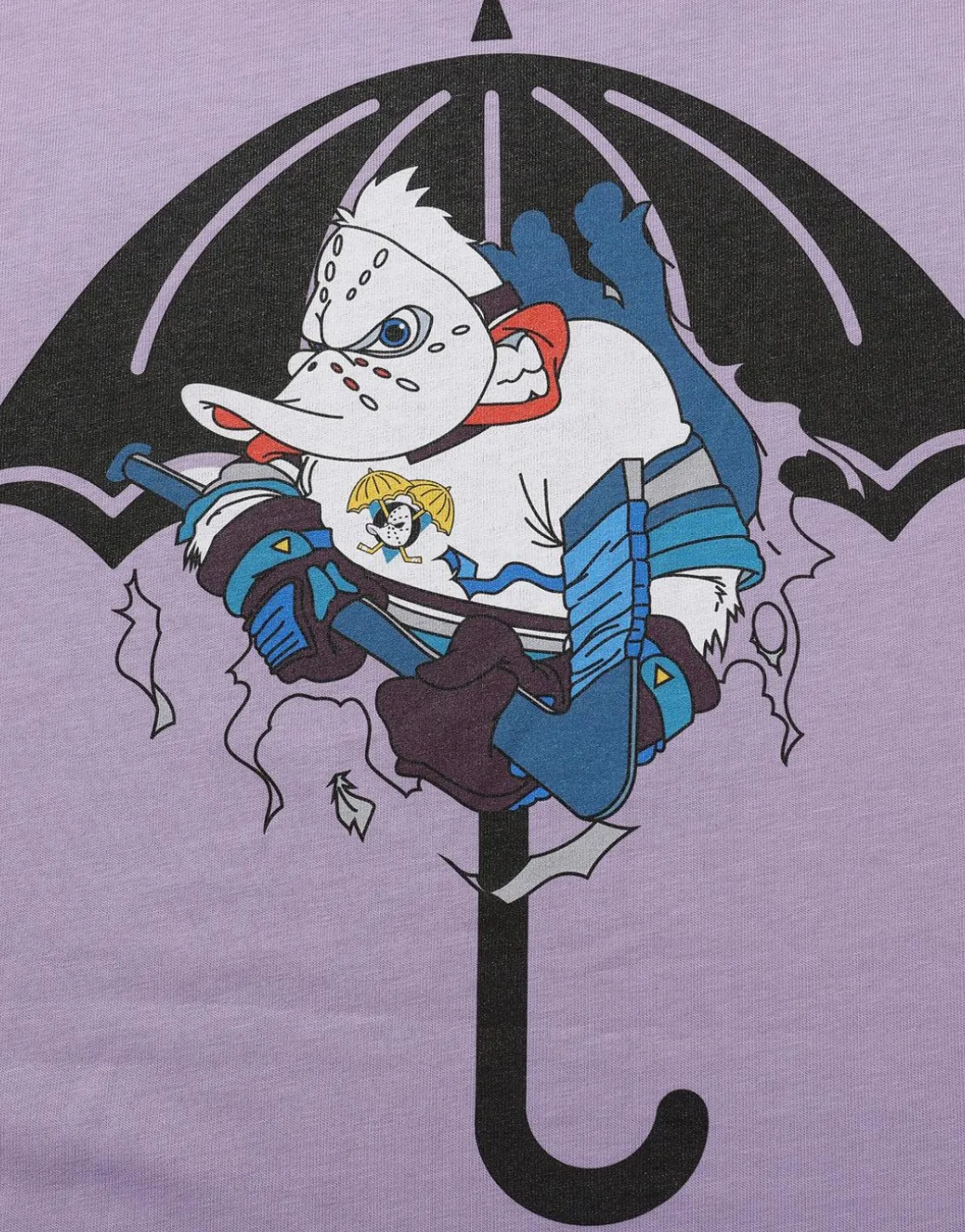 Mighty Tee