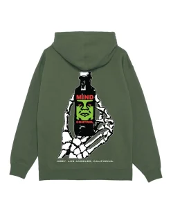 Mind Control Hoodie