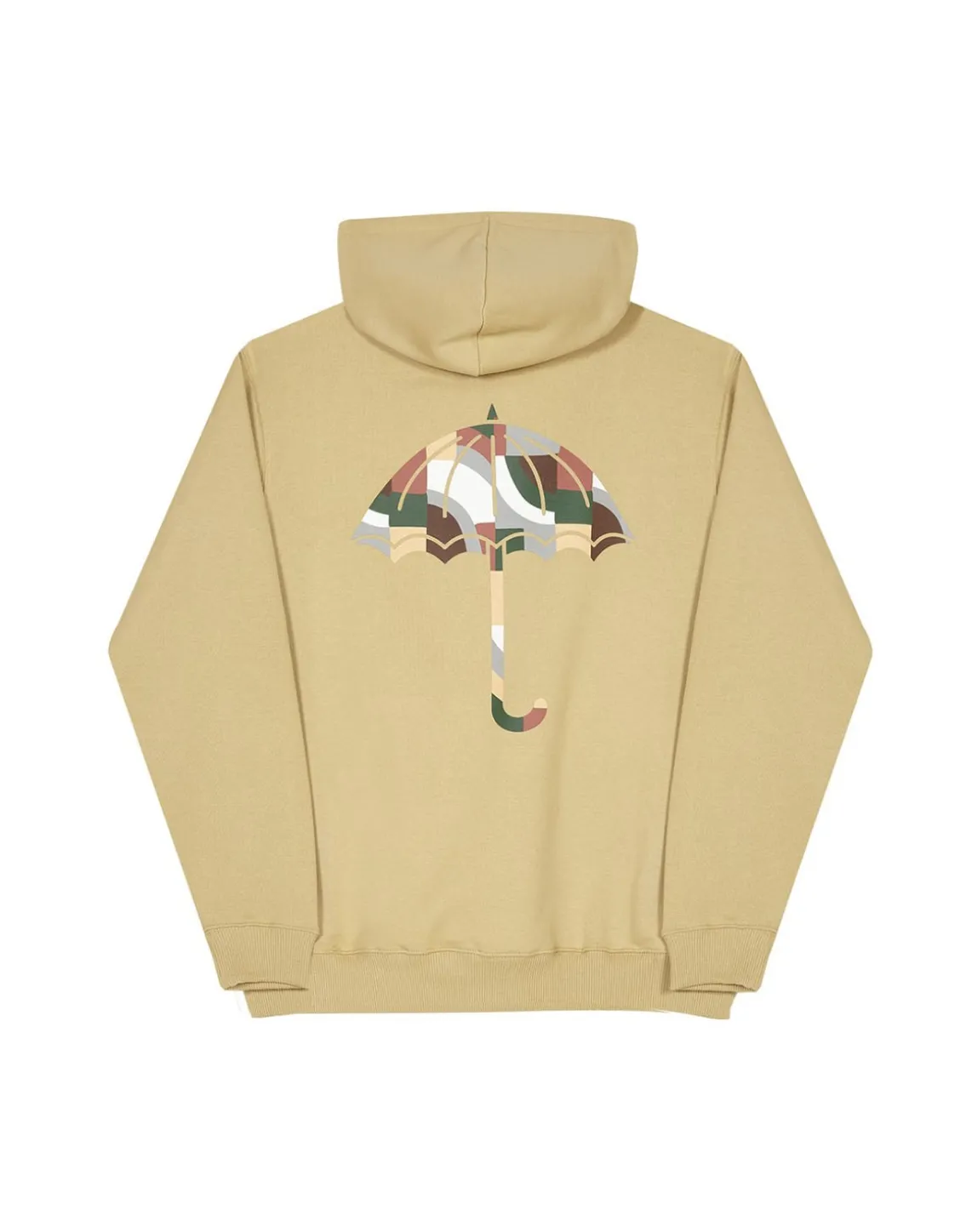 Mosa Hoodie