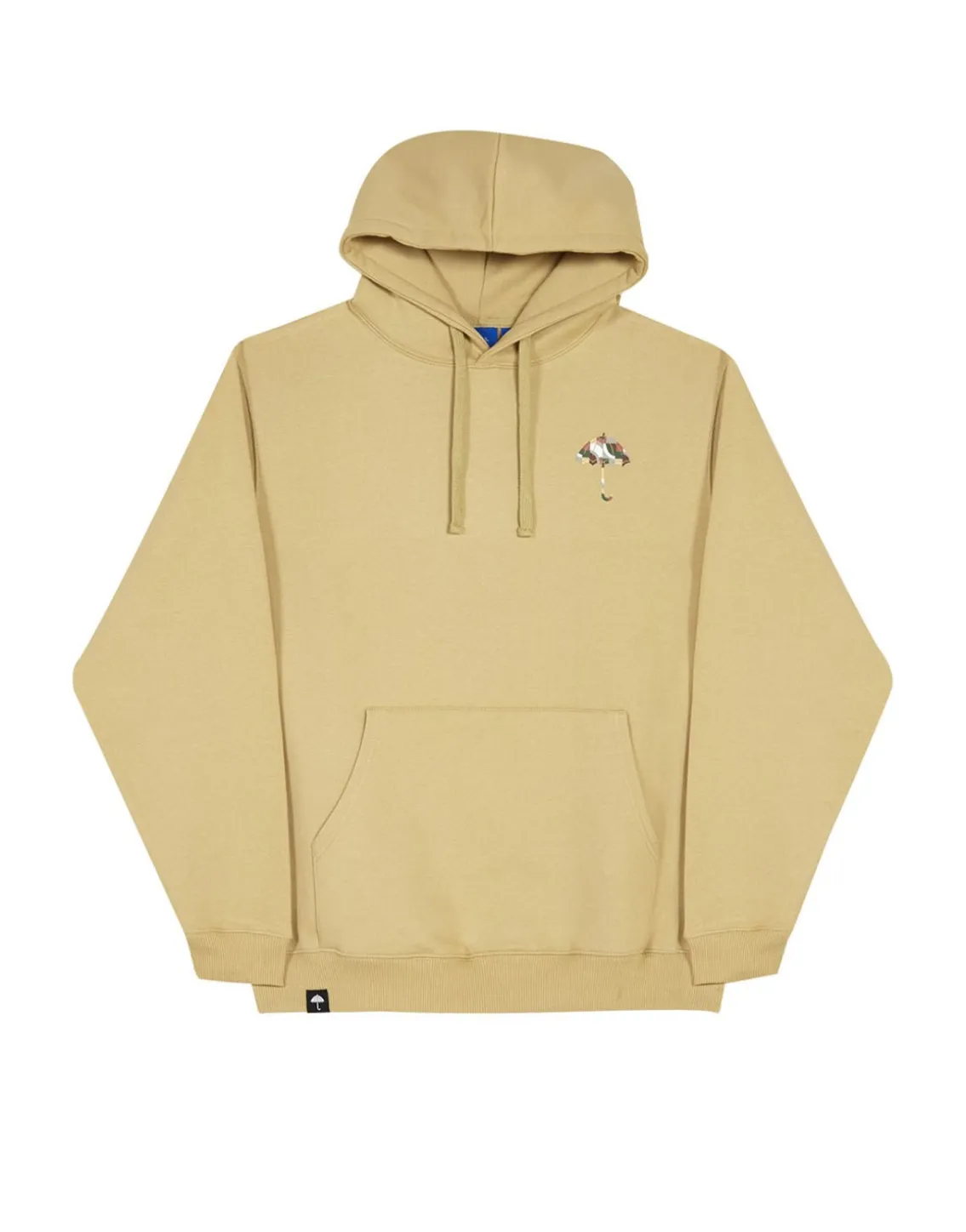 Mosa Hoodie