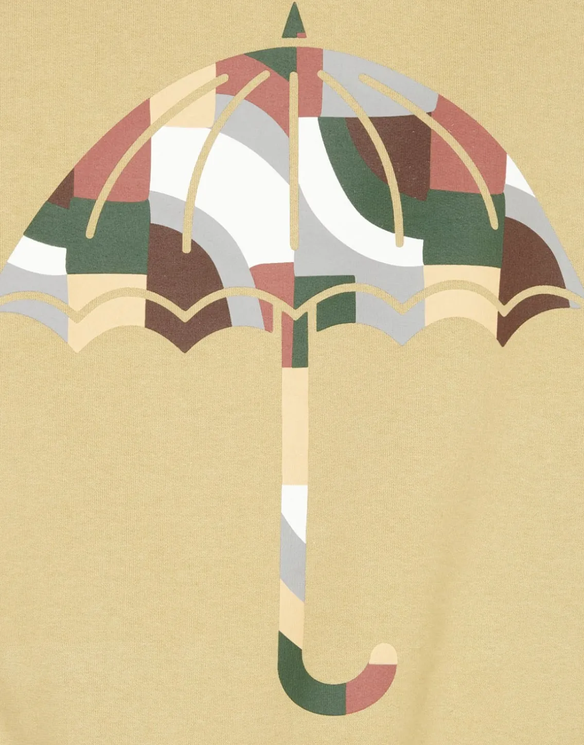 Mosa Hoodie