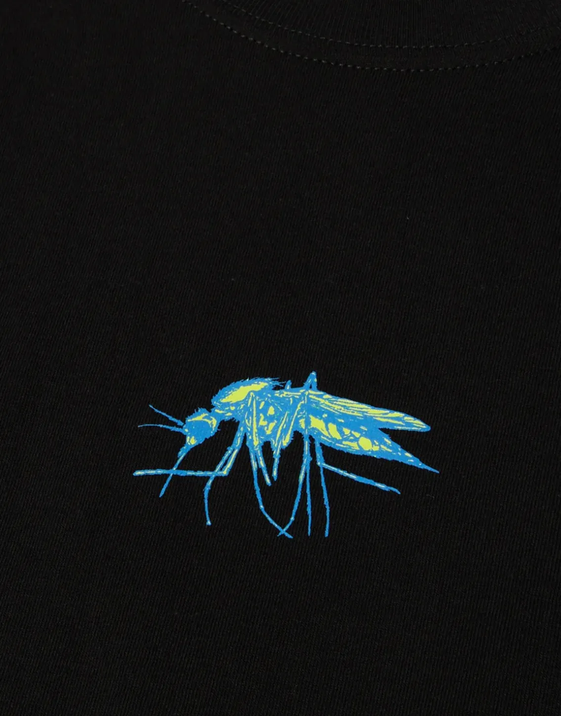 Mosquito S/S Tee