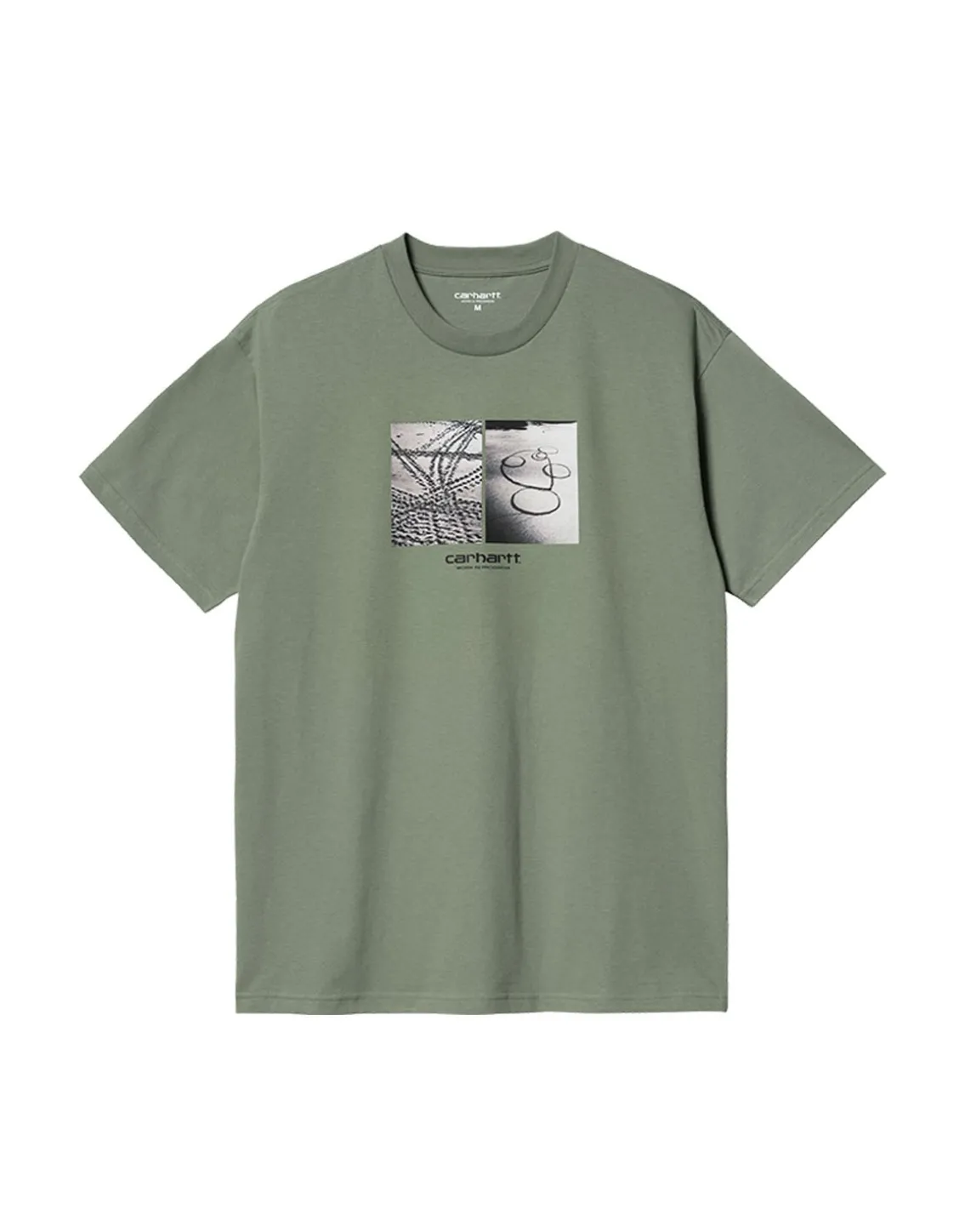 Motor S/S T-Shirt