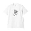 Move On Up S/S T-shirt