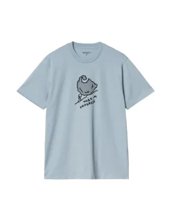 Move On Up S/S T-shirt
