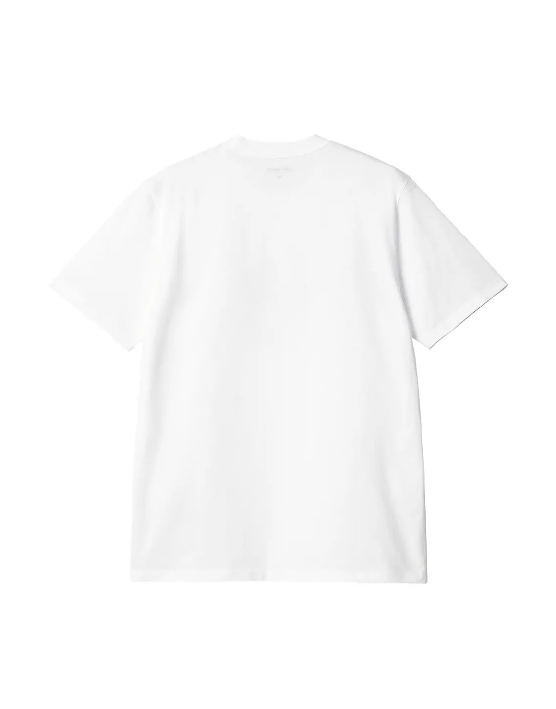 Move On Up S/S T-shirt
