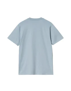 Move On Up S/S T-shirt