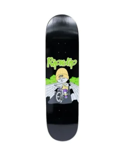Muat Be Ridin Deck