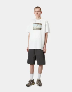 Muddy Water S/S T-Shirt