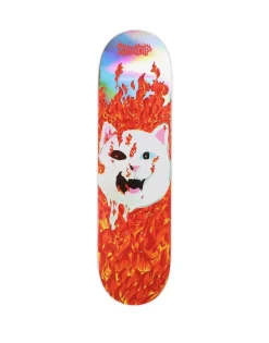 Nerm In Heck Deck