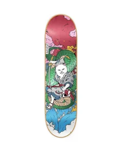 Nermurari Warrior Deck