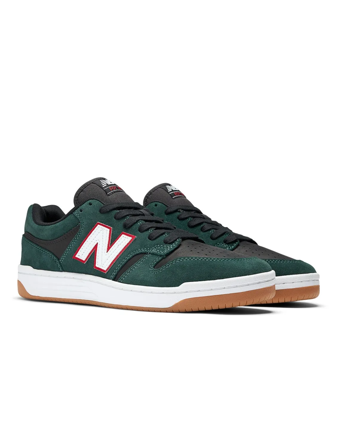 New Balamce Numeric 480 FOY