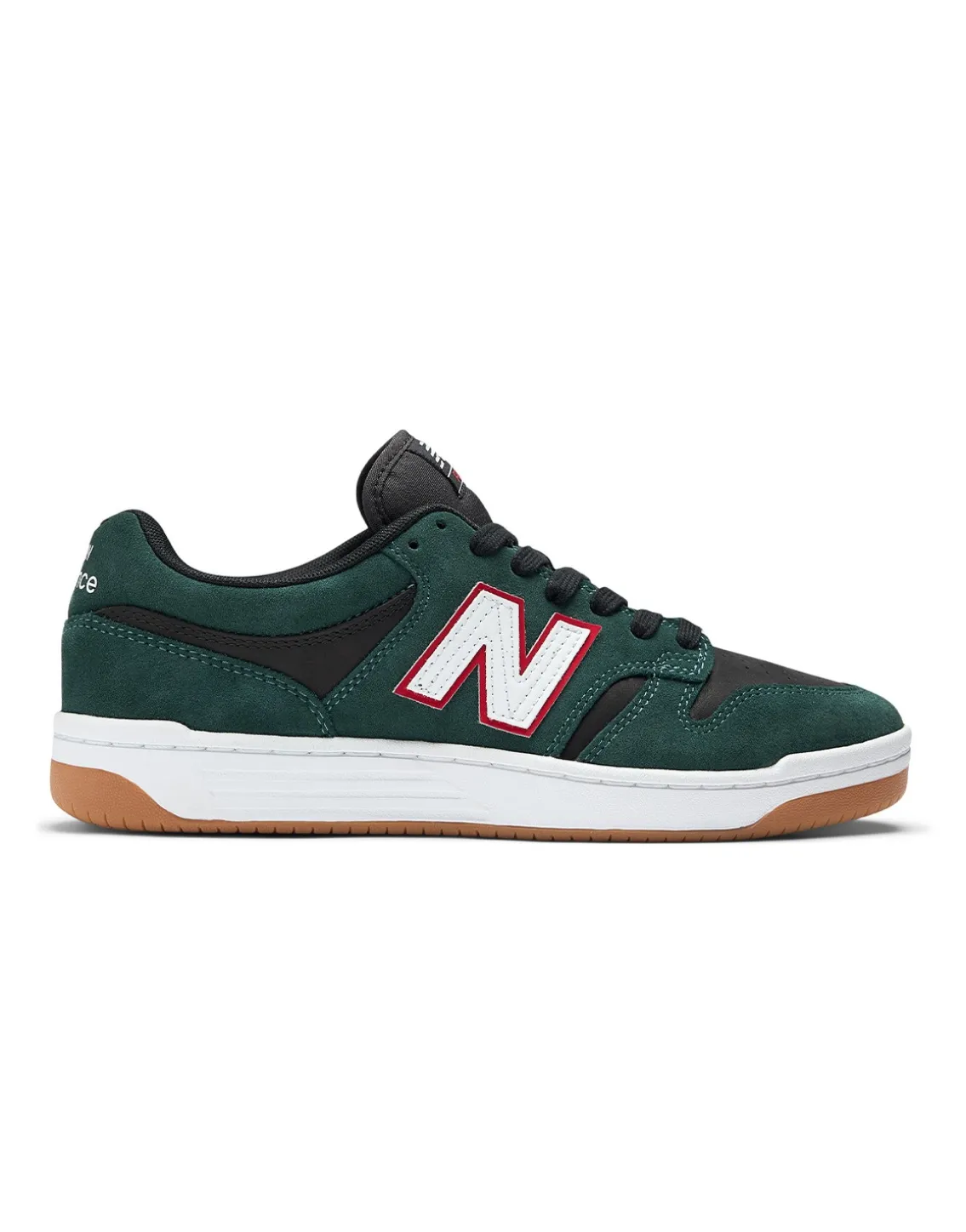 New Balamce Numeric 480 FOY