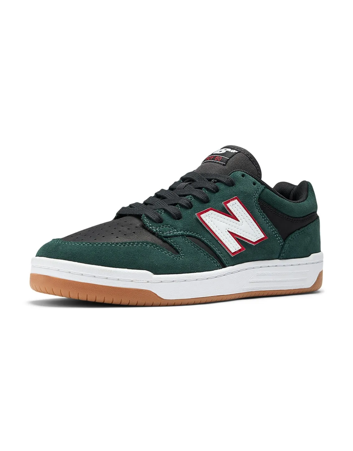New Balamce Numeric 480 FOY
