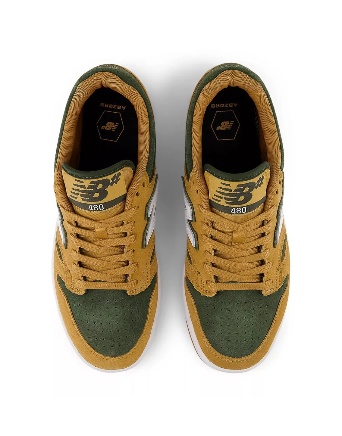New Balance Numeric 480